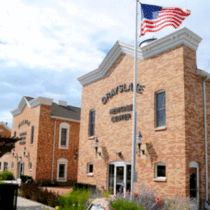 GRAYSLAKE HERITAGE CENTER