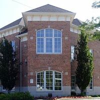 GRAYSLAKE VILLAGE HALL